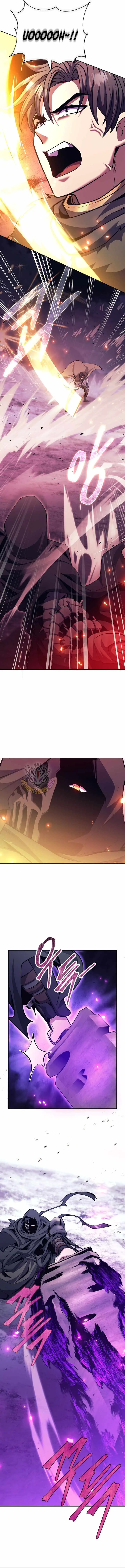 I Quit the Hero’s Party Chapter 169 page 10 - 