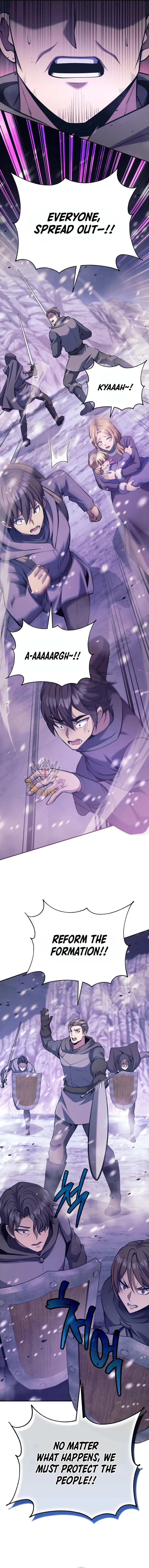 I Quit the Hero’s Party Chapter 170 page 2 - 