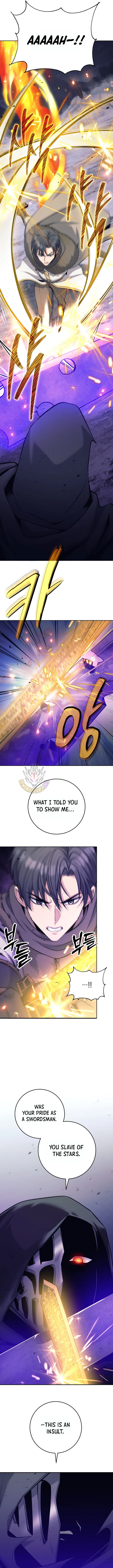 I Quit the Hero’s Party Chapter 170 page 11 - 