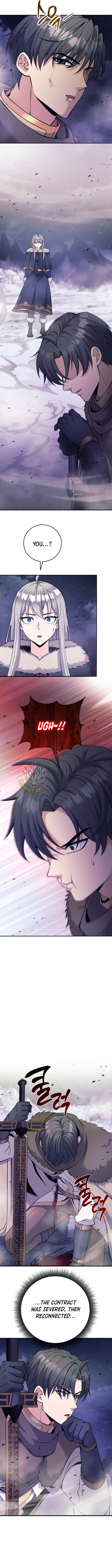 I Quit the Hero’s Party Chapter 170 page 14 - 