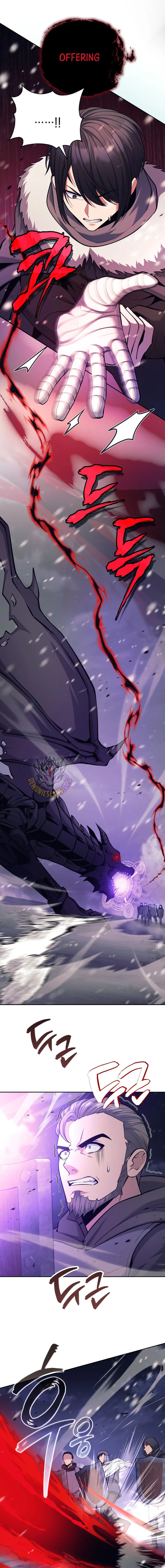 I Quit the Hero’s Party Chapter 170 page 4 - 