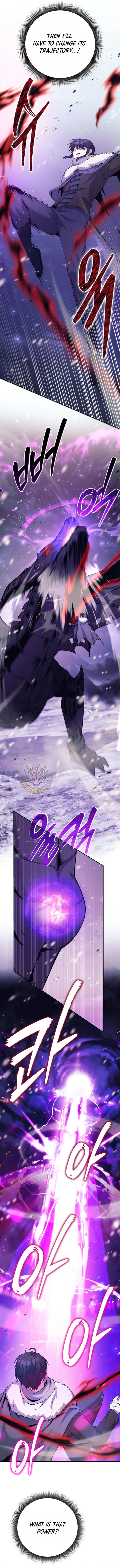 I Quit the Hero’s Party Chapter 170 page 6 - 