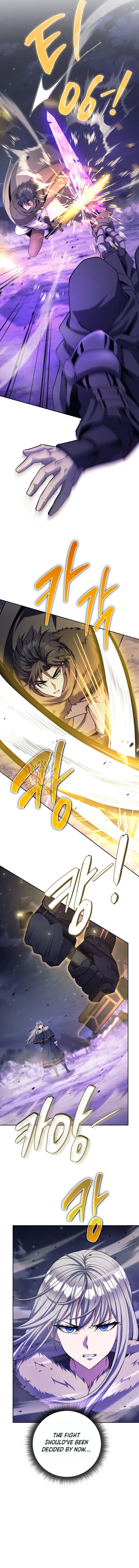 I Quit the Hero’s Party Chapter 171 page 2 - 