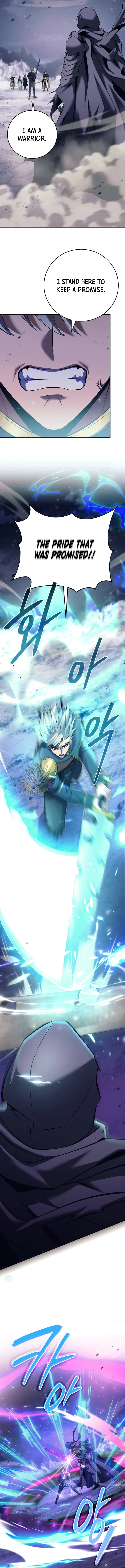 I Quit the Hero’s Party Chapter 171 page 10 - 