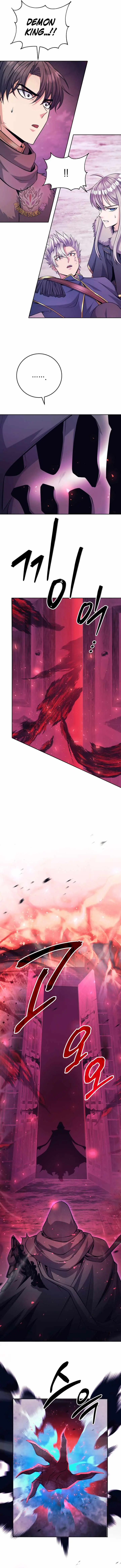 I Quit the Hero’s Party Chapter 172 page 3 - 