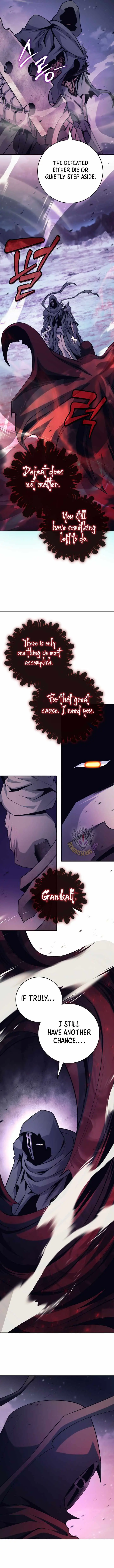 I Quit the Hero’s Party Chapter 172 page 5 - 