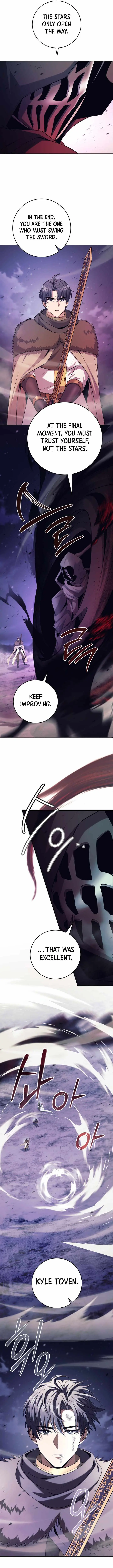 I Quit the Hero’s Party Chapter 172 page 6 - 