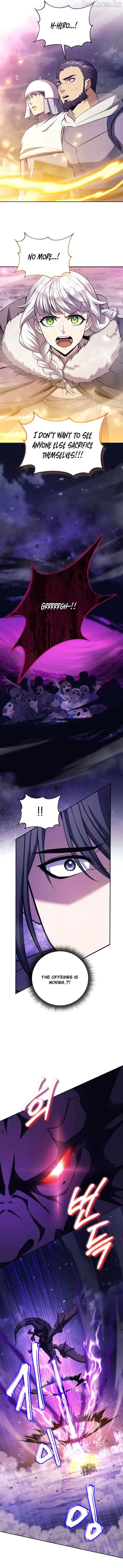 I Quit the Hero’s Party Chapter 173 page 4 - 
