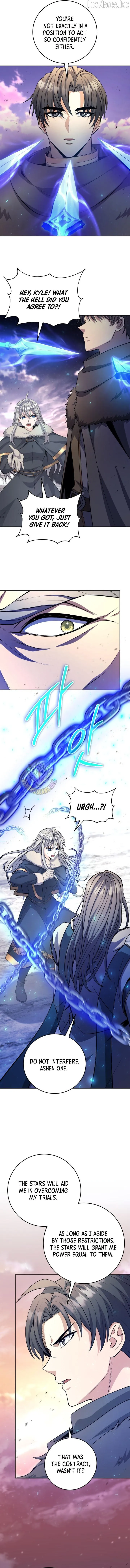 I Quit the Hero’s Party Chapter 174 page 2 - 