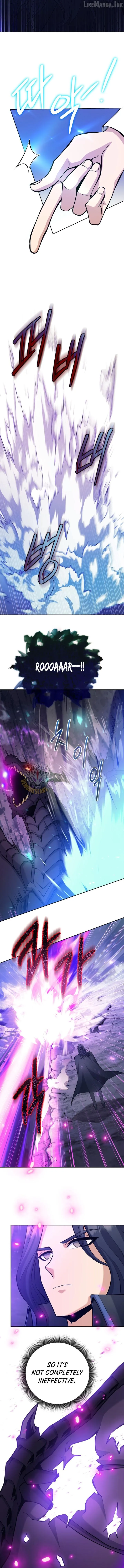 I Quit the Hero’s Party Chapter 174 page 14 - 