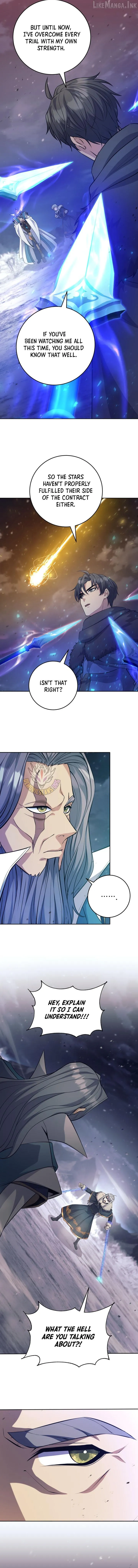 I Quit the Hero’s Party Chapter 174 page 3 - 