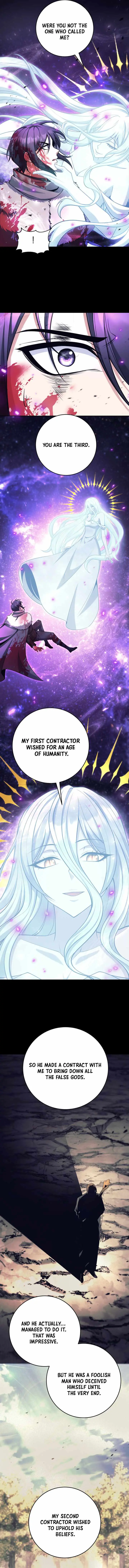 I Quit the Hero’s Party Chapter 175 page 2 - 