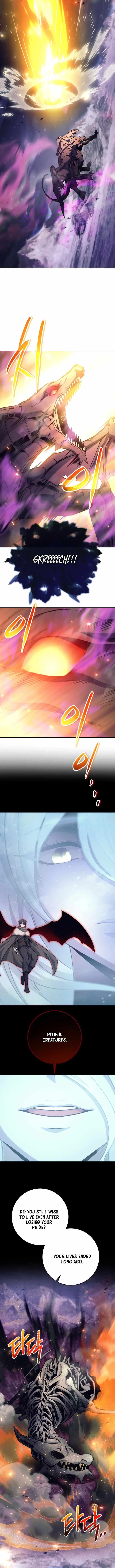 I Quit the Hero’s Party Chapter 175 page 16 - 