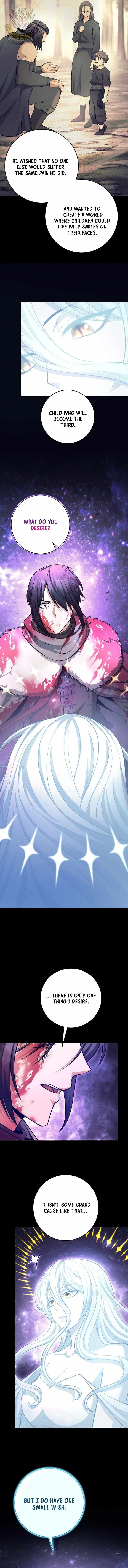 I Quit the Hero’s Party Chapter 175 page 3 - 