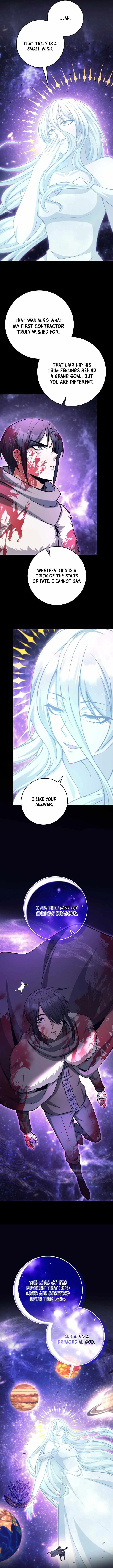 I Quit the Hero’s Party Chapter 175 page 5 - 