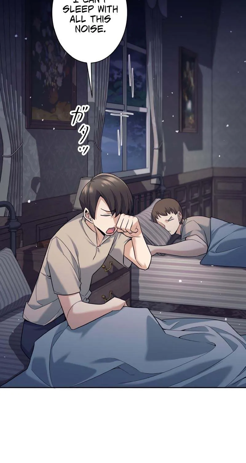 Read I Quit the Hero’s Party chapter 18 image 2 on Lezhin