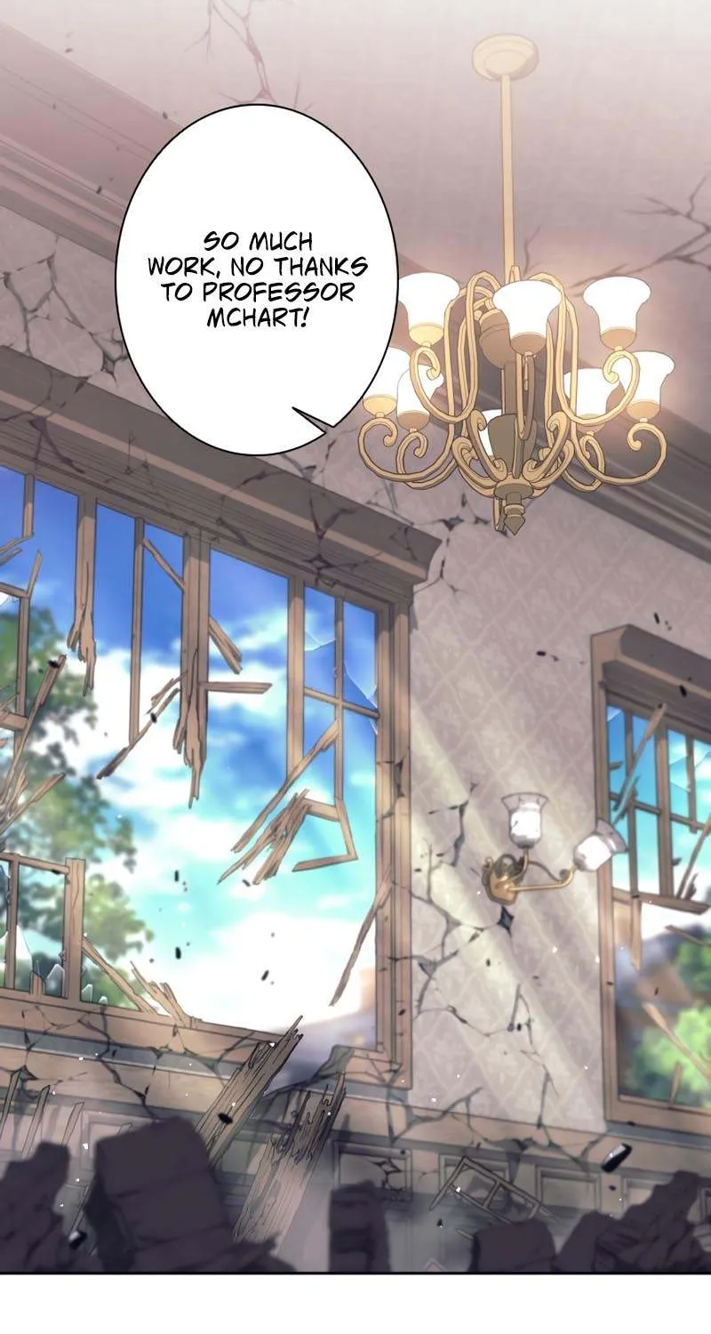 Read I Quit the Hero’s Party chapter 19 image 2 on Lezhin