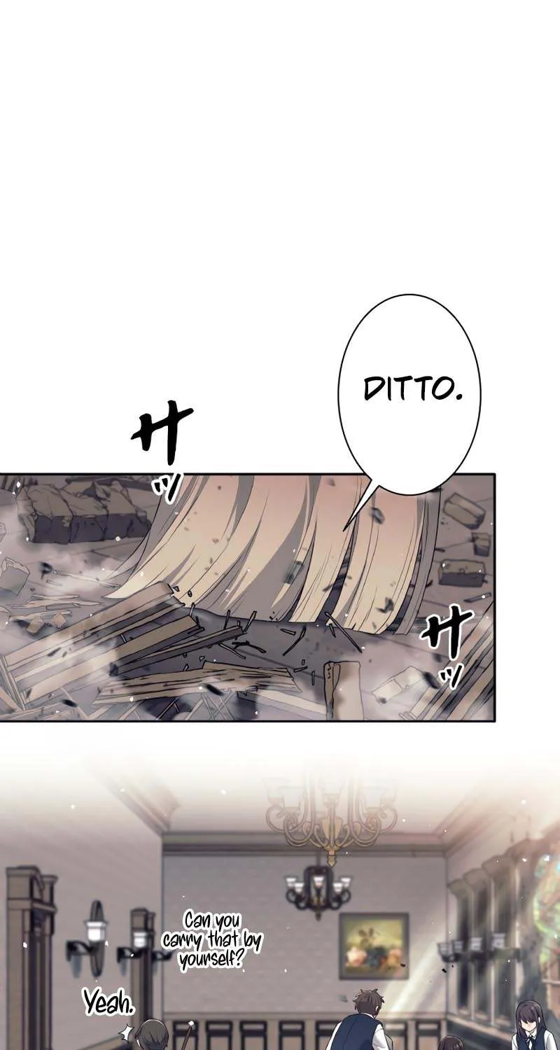 Read I Quit the Hero’s Party chapter 19 image 3 on Lezhin