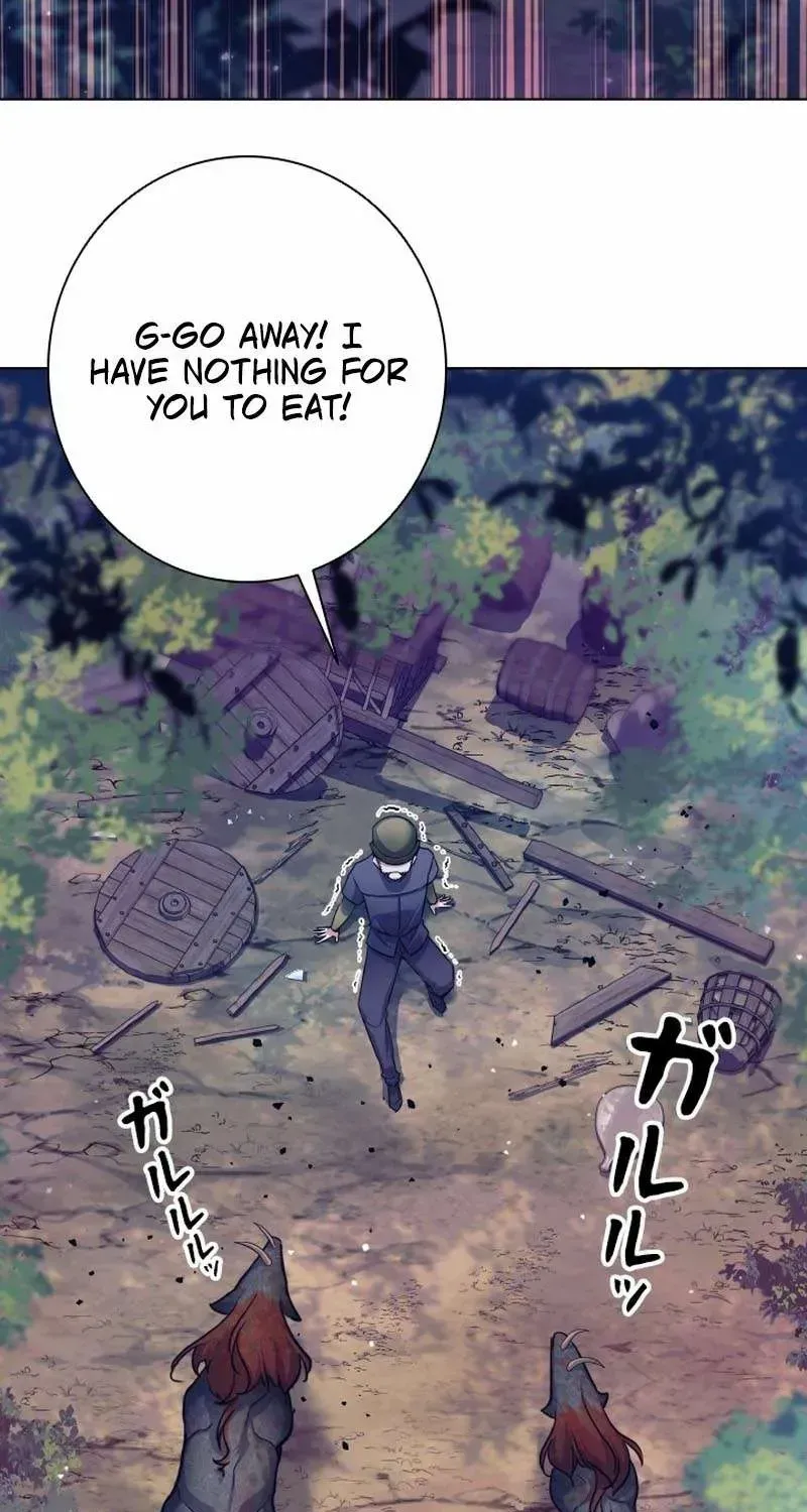 Read I Quit the Hero’s Party chapter 2 image 3 on Lezhin