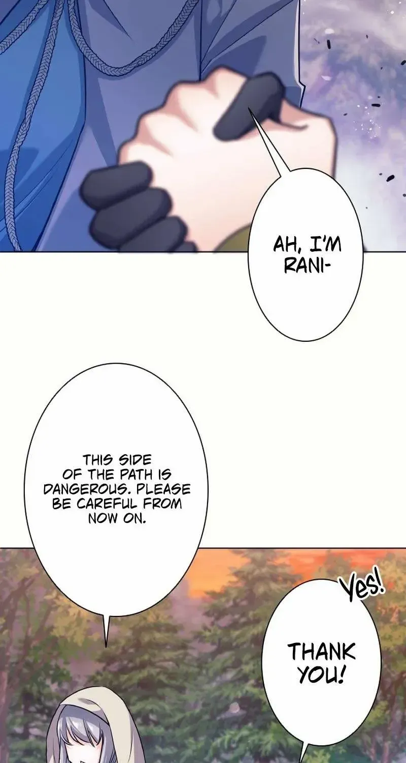 Read I Quit the Hero’s Party chapter 2 image 32 on Lezhin