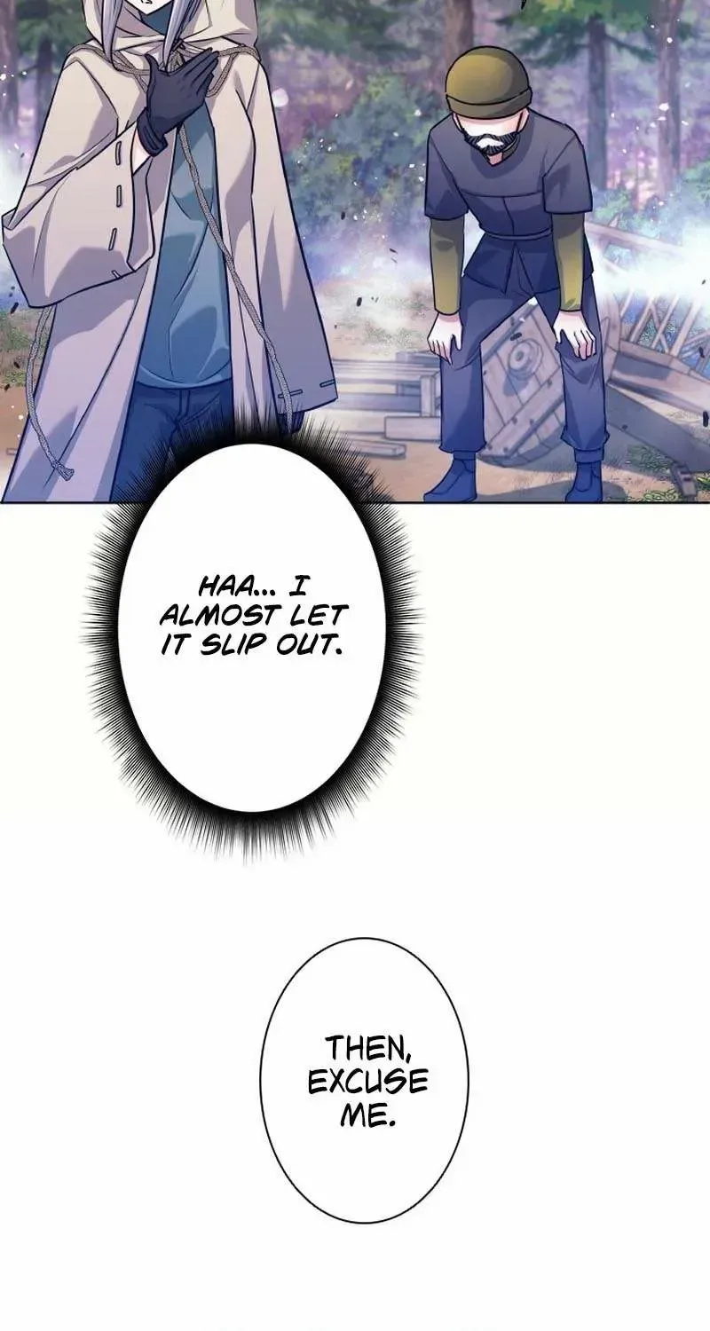 Read I Quit the Hero’s Party chapter 2 image 33 on Lezhin