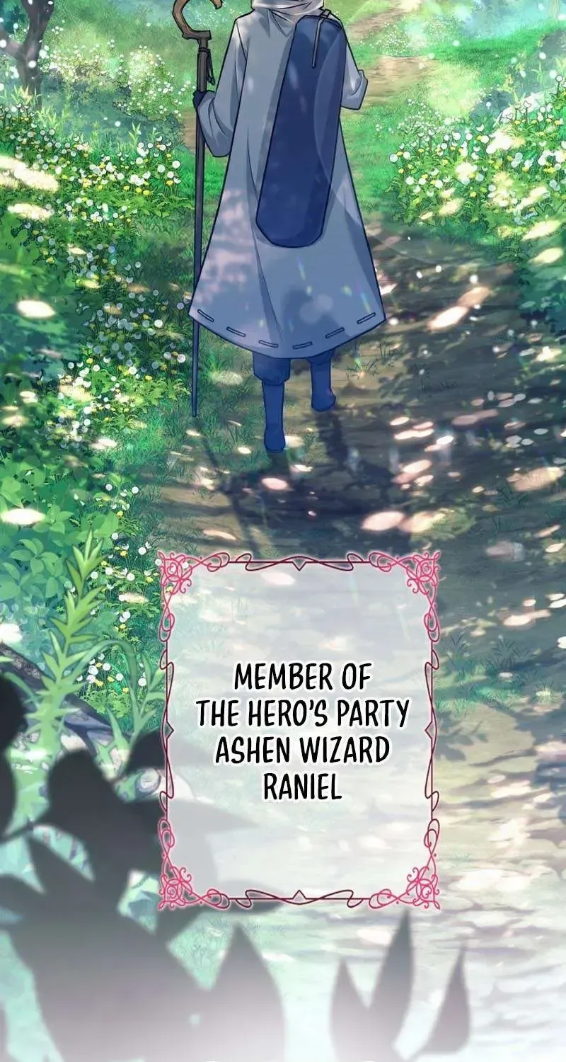 Read I Quit the Hero’s Party chapter 2 image 37 on Lezhin