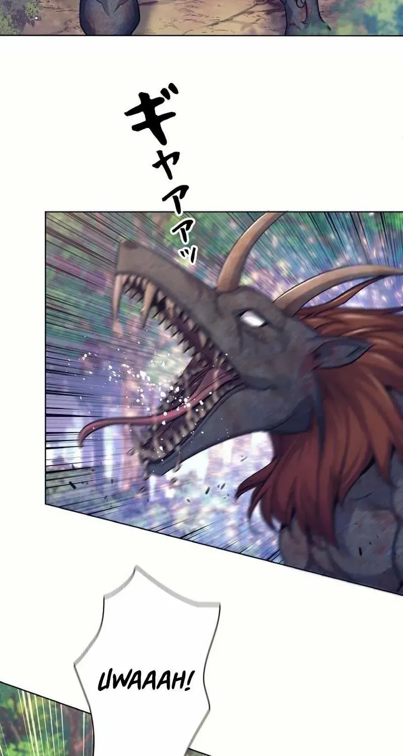Read I Quit the Hero’s Party chapter 2 image 4 on Lezhin