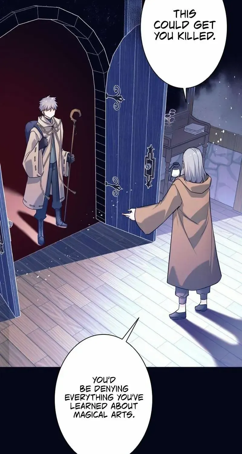 Read I Quit the Hero’s Party chapter 2 image 42 on Lezhin
