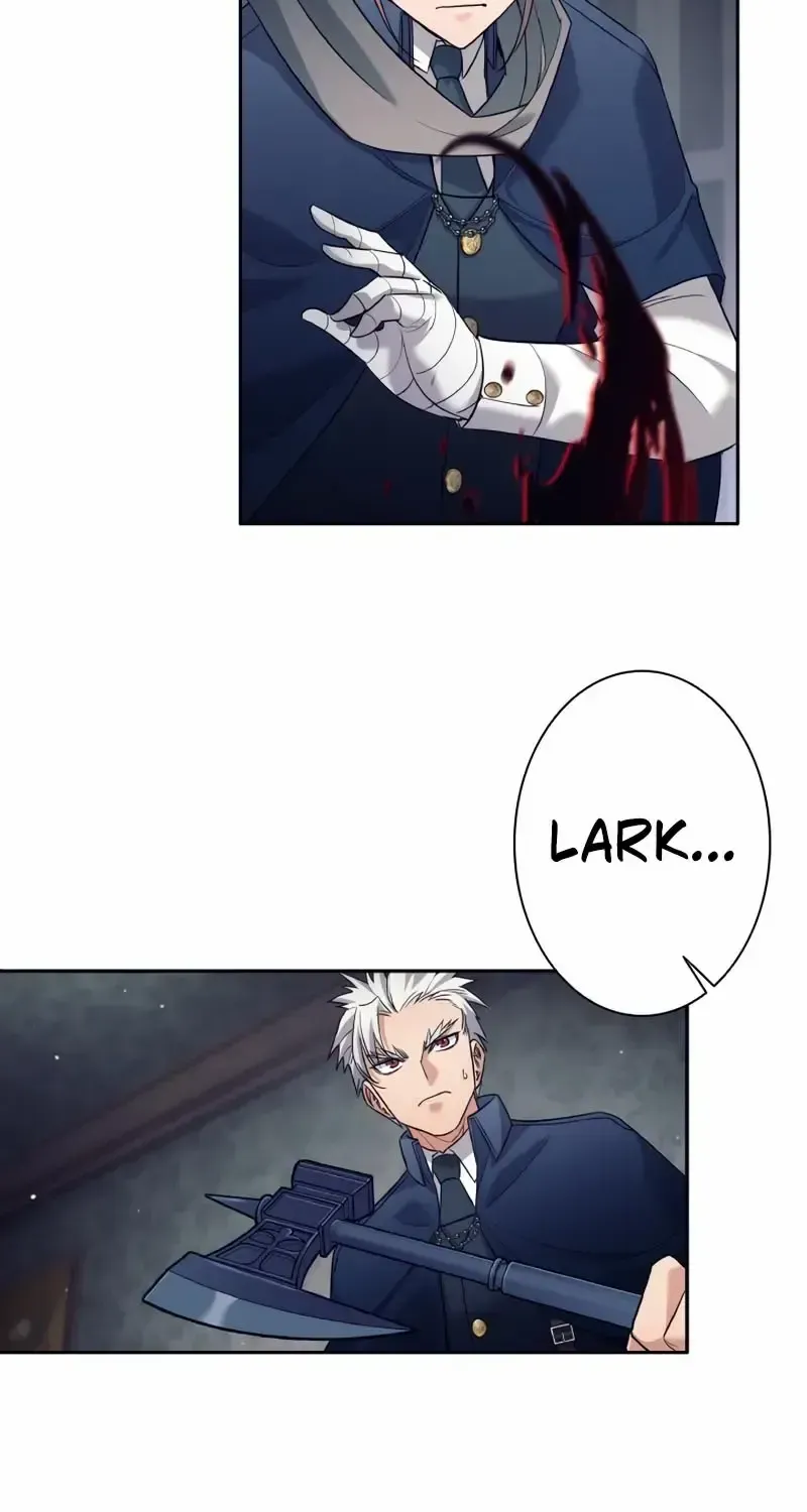 Read I Quit the Hero’s Party chapter 21 image 19 on Lezhin