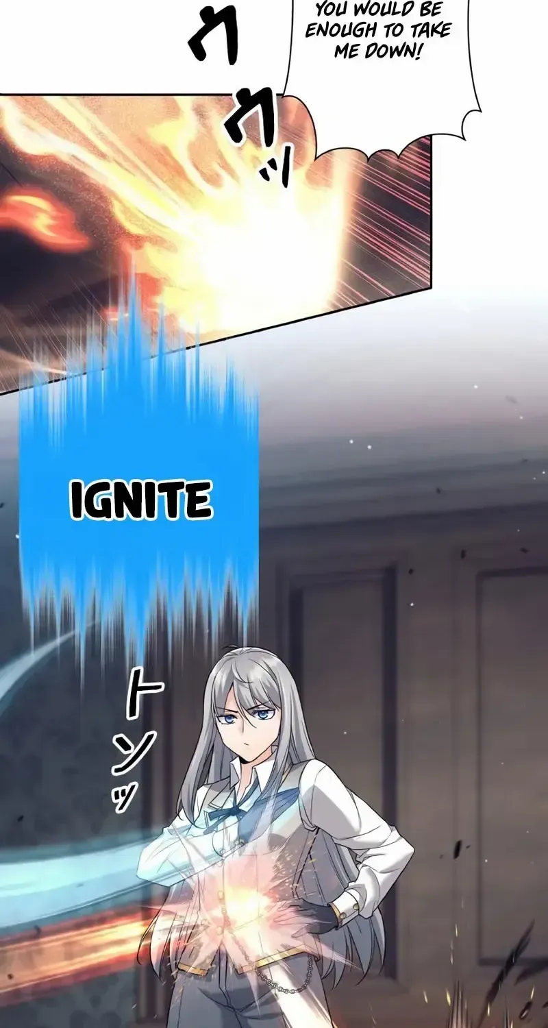 Read I Quit the Hero’s Party chapter 21 image 26 on Lezhin