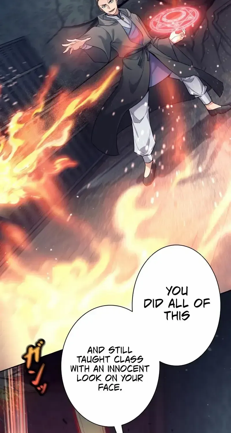 Read I Quit the Hero’s Party chapter 21 image 29 on Lezhin