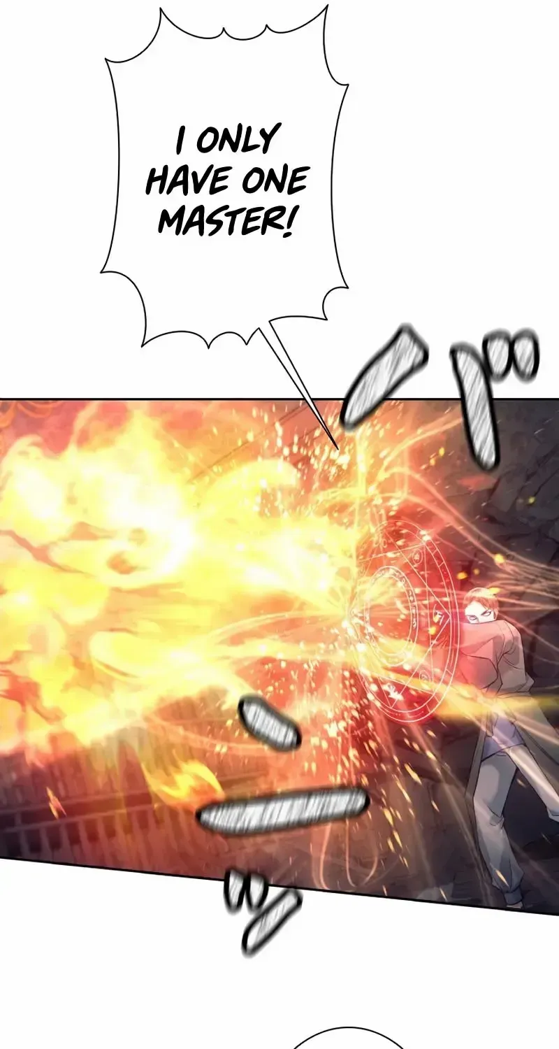Read I Quit the Hero’s Party chapter 21 image 33 on Lezhin