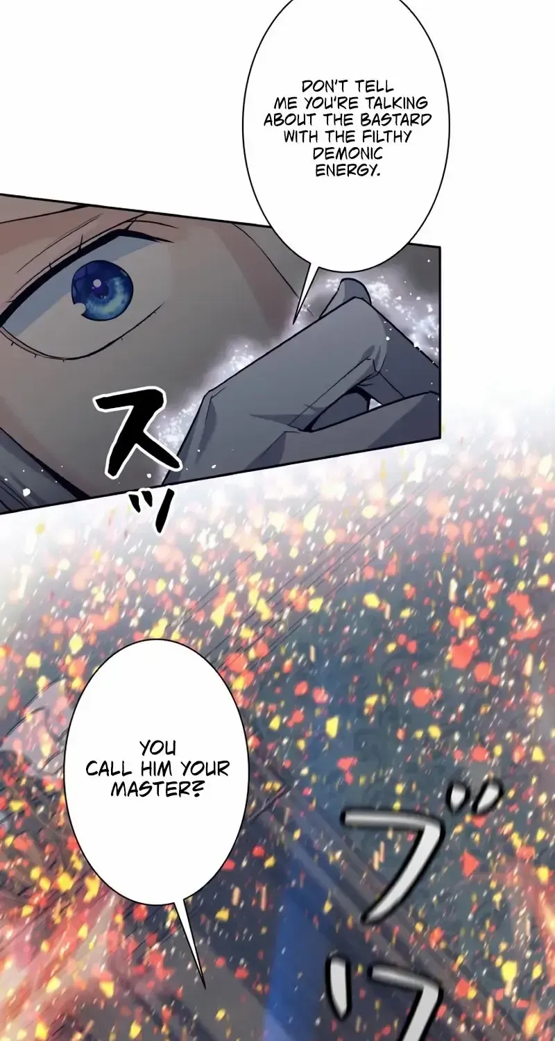 Read I Quit the Hero’s Party chapter 21 image 34 on Lezhin