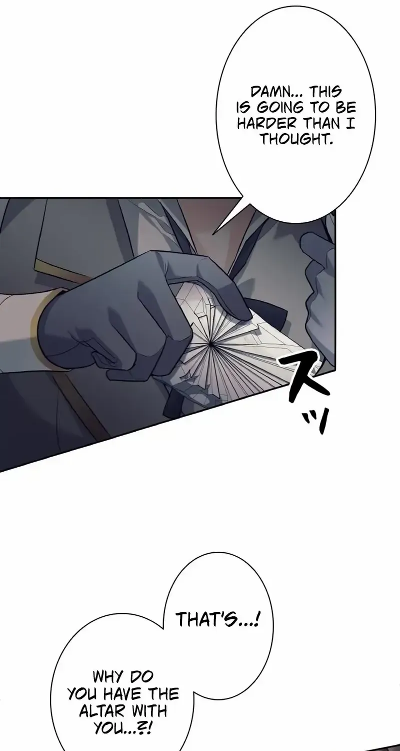 Read I Quit the Hero’s Party chapter 21 image 36 on Lezhin