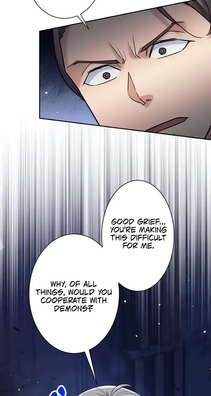 Read I Quit the Hero’s Party chapter 21 image 37 on Lezhin