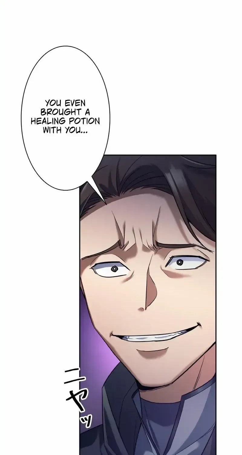 Read I Quit the Hero’s Party chapter 21 image 57 on Lezhin