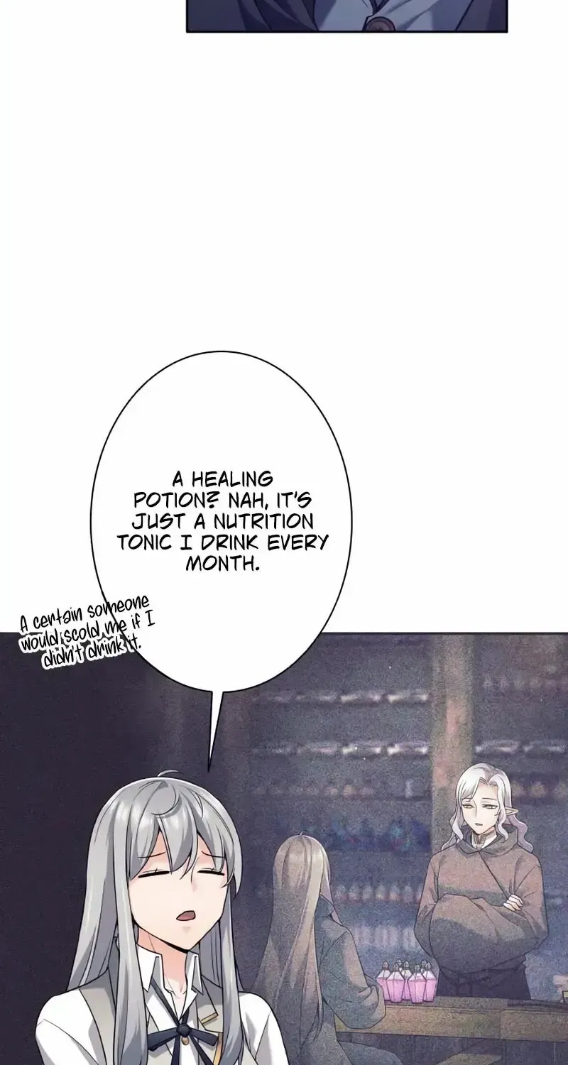 Read I Quit the Hero’s Party chapter 21 image 58 on Lezhin