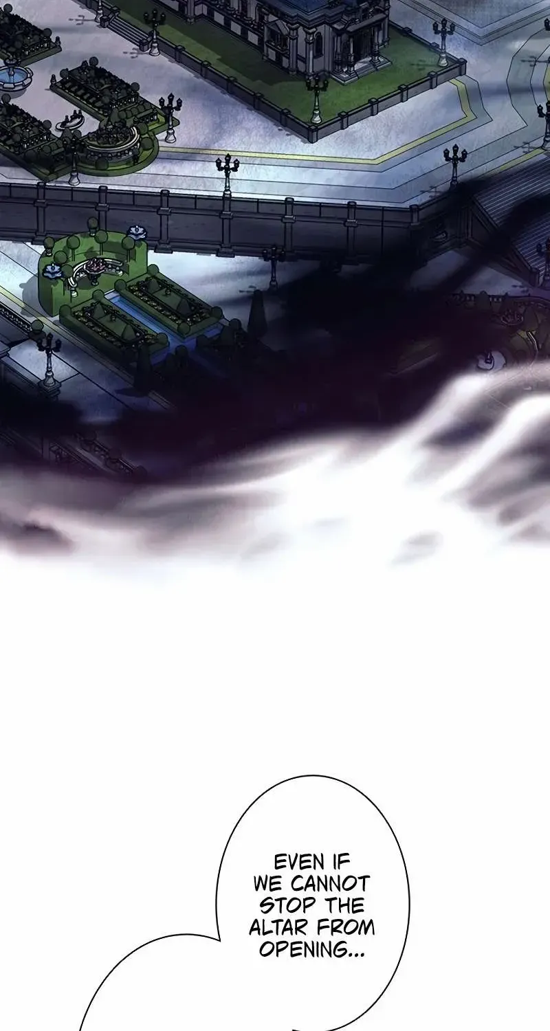 I Quit the Hero’s Party Chapter 28 page 13 - 