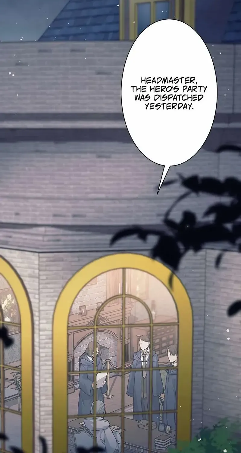 I Quit the Hero’s Party Chapter 28 page 3 - 