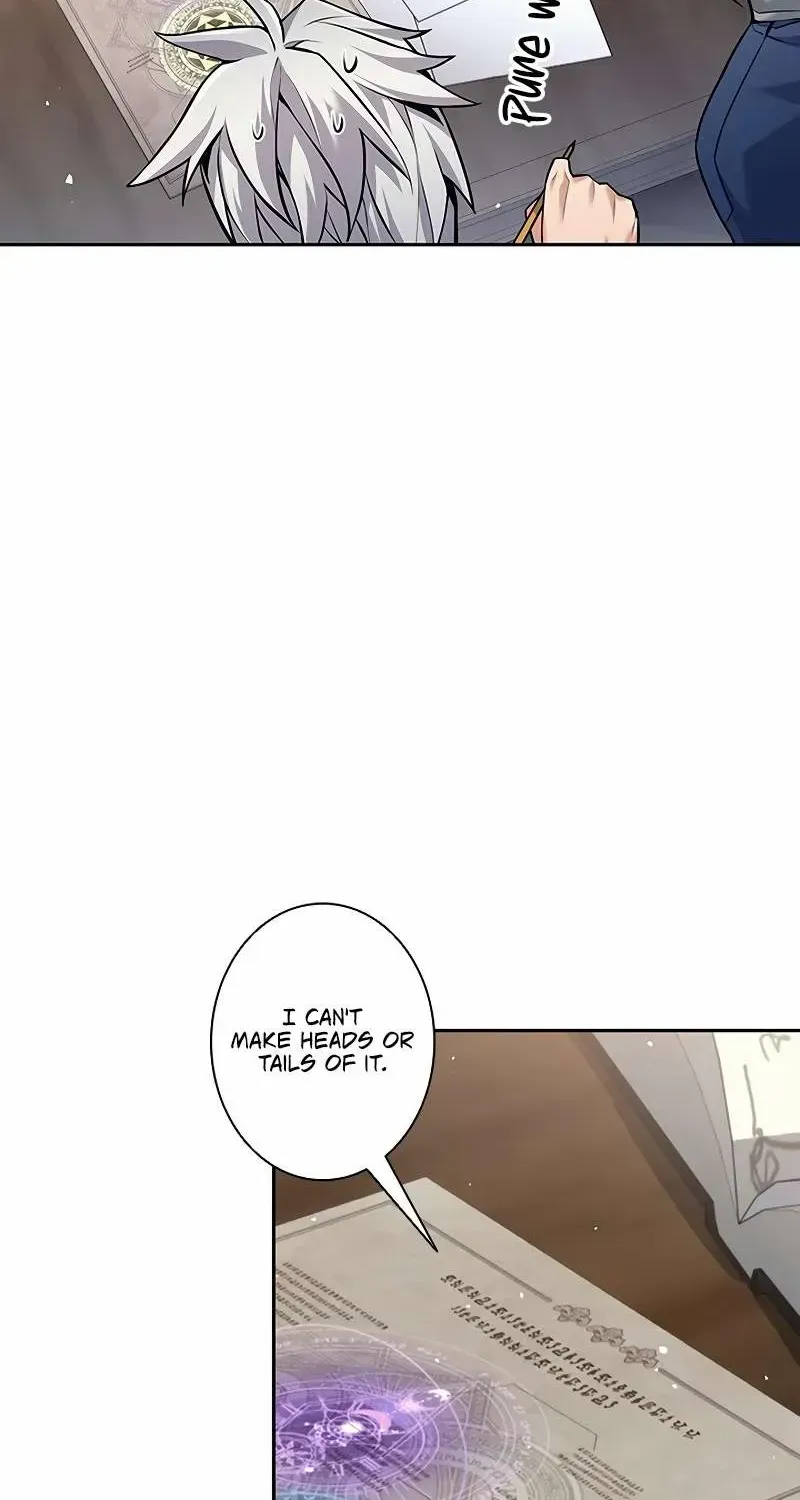 I Quit the Hero’s Party Chapter 28 page 23 - 