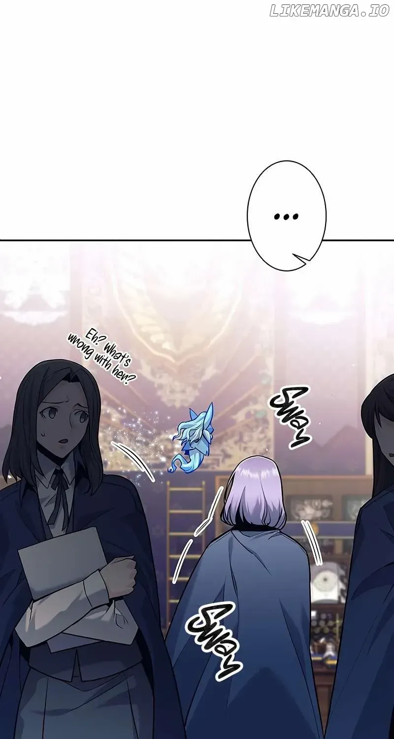 I Quit the Hero’s Party Chapter 28 page 26 - 