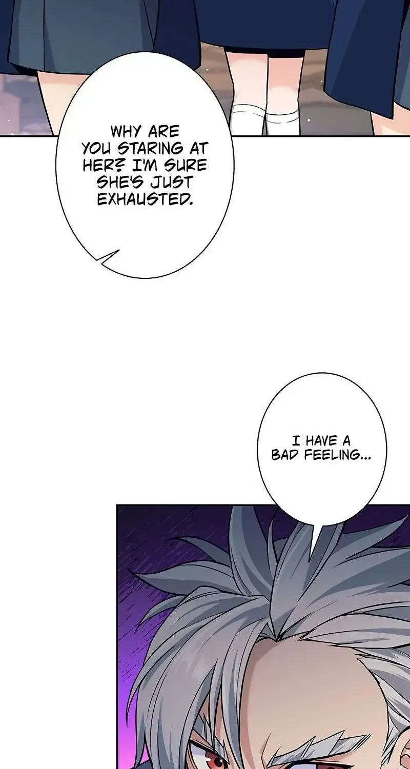 I Quit the Hero’s Party Chapter 28 page 27 - 