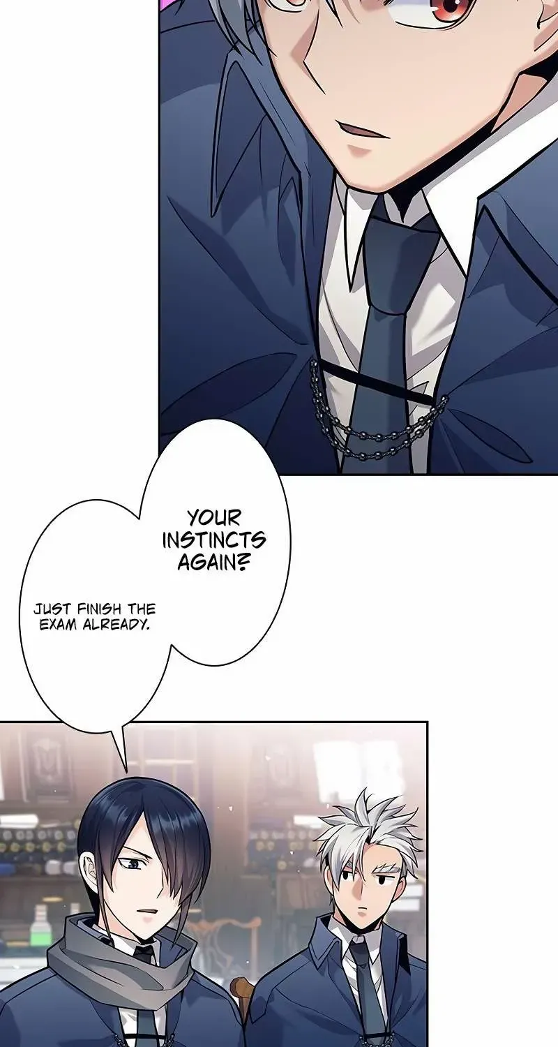 I Quit the Hero’s Party Chapter 28 page 28 - 