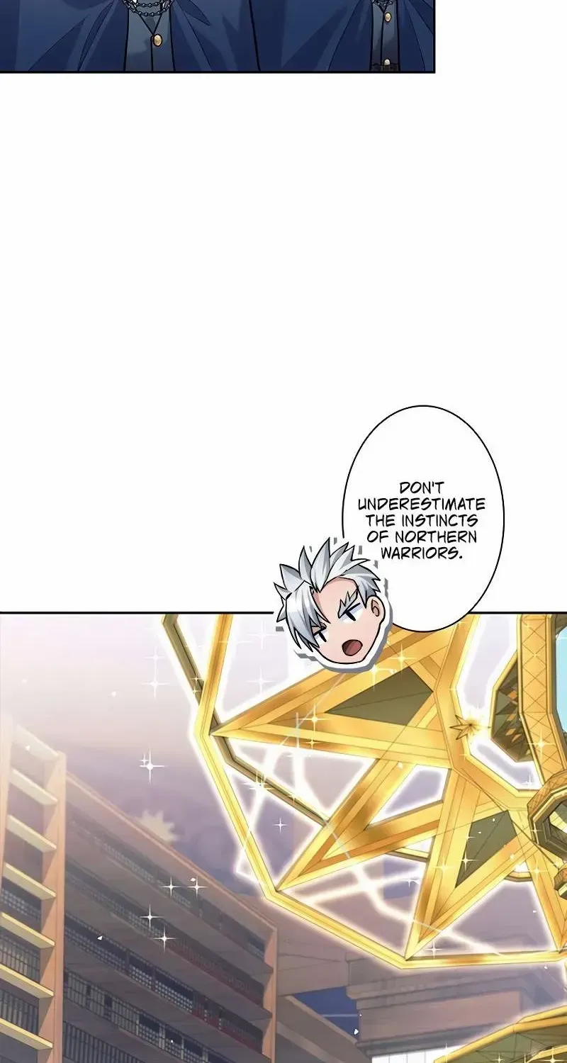 I Quit the Hero’s Party Chapter 28 page 29 - 