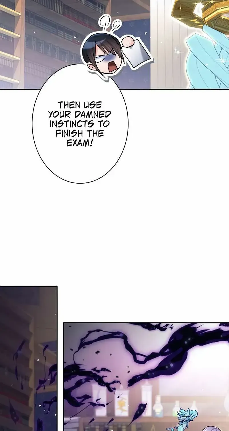 I Quit the Hero’s Party Chapter 28 page 30 - 
