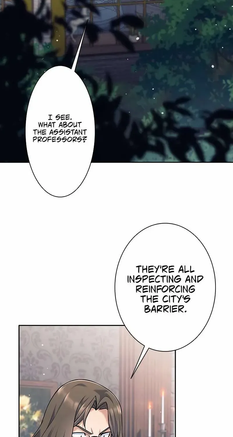 I Quit the Hero’s Party Chapter 28 page 4 - 