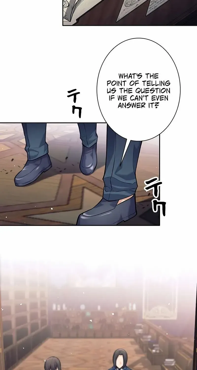 I Quit the Hero’s Party Chapter 28 page 36 - 