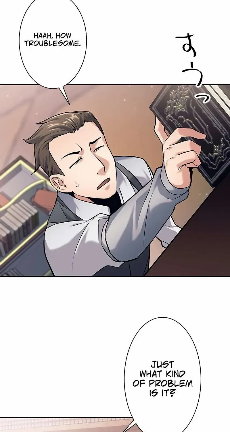 I Quit the Hero’s Party Chapter 28 page 38 - 