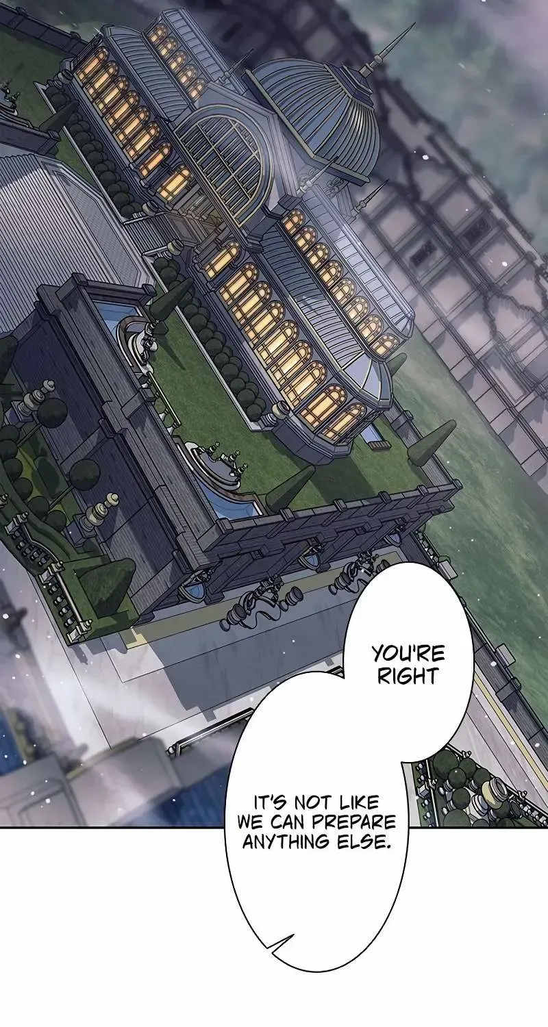 I Quit the Hero’s Party Chapter 28 page 46 - 