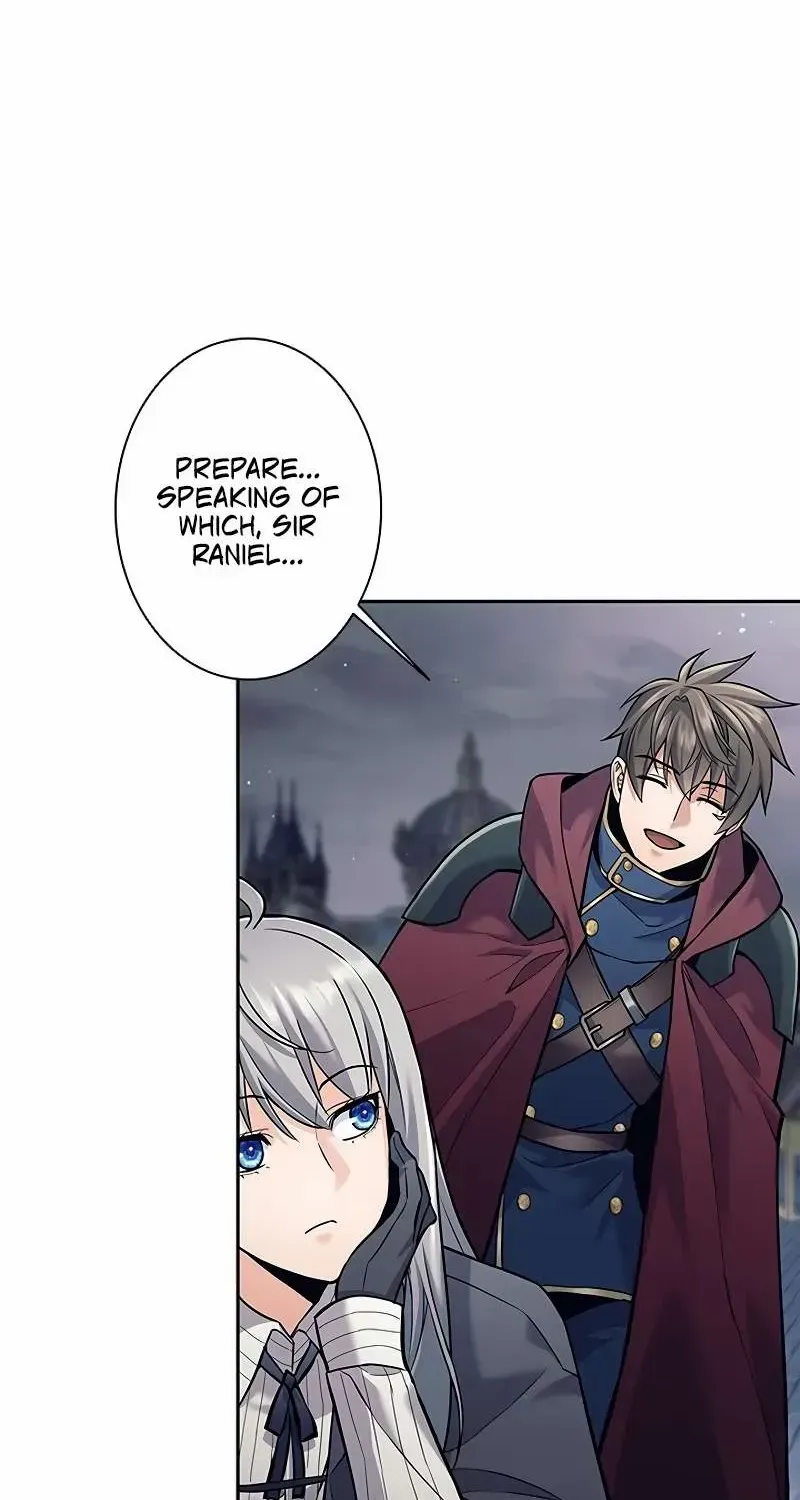 I Quit the Hero’s Party Chapter 28 page 47 - 